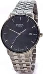 Boccia Herren Armbanduhr Digital Quarz Titan 3607-03