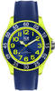 ICE-WATCH IW017734 - Cartoon - Blauw - Horloge - 35 mm