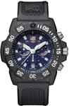 Luminox &ndash; Navy Seal Chronograph HerrenUhr 45 mm, 3580/3590 Serie, Milit&auml;rischer