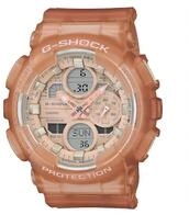 Casio G-Shock Damen Analog Digital Armbanduhr