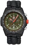 Luminox Herren Survival Uhr Bear Grylls Survival Land 3780 Series in der Farbe