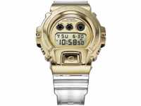 Casio Watch GM-6900SG-9ER