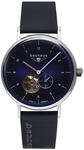 Bauhaus, Classic, Automatik, 21663