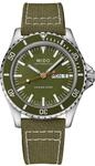 Mido Herren Uhr M026-830-18-091-00 Gr&uuml;n