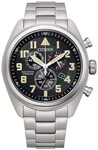 Citizen Analogique AT2480-81E