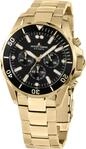 JACQUES LEMANS Herrenuhr Liverpool 1-2091