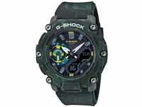 Casio Watch GA-2200MFR-3AER