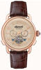 Ingersoll Men's The New England Automatic Watch with Cream Dial and Brown...