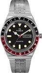 Timex Herren Analog Quarz Armbanduhr Q Reissue