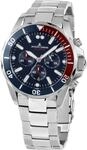 JACQUES LEMANS Herrenuhr Liverpool 1-2091