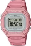 Casio W-218HC-4AVEF Armbanduhr