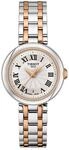 Tissot Damen Analog Quarz Armbanduhr Bellissima Swiss Made