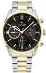 Tommy Hilfiger Herren-Uhren Analog Quarz 32020483