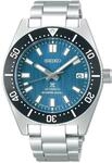 Seiko PROSPEX Analoge automatische Taucheruhr aus Edelstahl f&uuml;r Herren SPB297J,