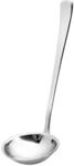 GR&Auml;WE Saucenl&ouml;ffel 18 cm, So&szlig;enkelle, So&szlig;enl&ouml;ffel, kleiner Sch&ouml;pfl&ouml;ffel,