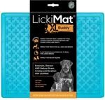 LickiMat X Large Breed Buddy Dog Lick Mat, Dog Calmer, Slow Feeder, Anxiety...