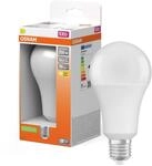 Osram LED Star Classic A 200 Warmwei&szlig; 2700 K 24,9 W 3452 lm | LED-Lampe, wei&szlig;, 90