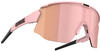 Bliz Breeze Sportbrille, pink-brown rose multi
