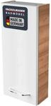 FACKELMANN H&auml;ngeschrank Milano/Badschrank mit Soft-Close-System/Ma&szlig;e (B x H x...