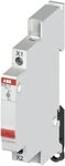 ABB E219-D Leuchtmelder - Gr&uuml;ne LED - Kontrollleuchte 16A 115-230 V | Wartungsfreie
