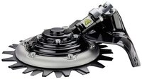 Makita 191M75-9 Scherenaufsatz f. Sensen