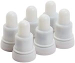 Duni 6er LED-Ersatz Set Multicolour