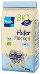 K&ouml;lln Bio Haferflocken zart, 500 g