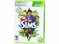 The Sims 3 (#) /X360