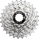 SUNRACE Kassettenzahnkranz CSR919 Mod. 14 9-fach, High Tensile Stahl, Nickel