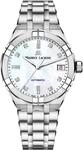 MAURICE LACROIX Ladies White Aikon Automatic Watch AI6006-SS002-170-1