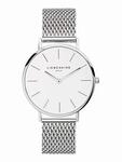 Liebeskind Berlin Armbanduhr LT-0153-MQ silber