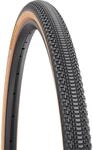 WTB Vulpine 36 x 700 TCS Light/Fast Rolling 60tpi Dual DNA tire (tan) Reifen,