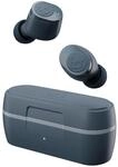 Skullcandy Jib True 2 Kabelloser In-Ear Kopfh&ouml;rer, 32 Std. Akkulaufzeit, Mikro,