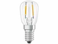 LED Lampe Special T26 für Kühlschrank mit E14 Sockel, 1,60 W,...