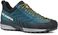 Scarpa Mescalito GTX, 45.0/45 EU, Petrol