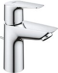 BauEdge Einhandmischer Waschtischarmatur S-Gr&ouml;&szlig;e 23328001