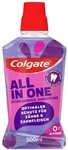 Colgate Mundsp&uuml;lung All In One 500 ml &ndash; f&uuml;r sofortige & anhaltende Frische und