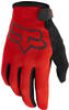 YTH Ranger Glove Fluo Red