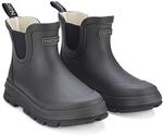 Tretorn AKTIV Chelsea Kurzschaft Gummistiefel wasserdichte Nat&uuml;rliches Gummi...