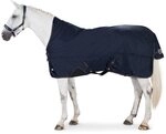 Eskadron BETA Turnout Rug Weidedecke Outdoordecke 80g 1680 DEN Navy | Farbe:...
