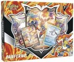 Pok&eacute;mon (Sammelkartenspiel), PKM September V Kollektion
