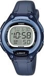 Casio Collection Damen-Armbanduhr LW-203