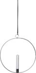 Best Season LED Kerze Flamme mit Ring