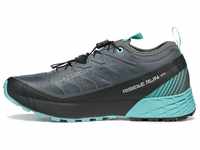 SCARPA Damen 33078-202 Rebelle Run GTX Wmn Trailrunning-Schuhe, Anthrazitblau