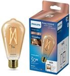 Philips PHI WFB 50W ST64 E27 920-50 Amb. 37226900