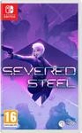 Merge Games Severed Steel (Nintendo Switch)