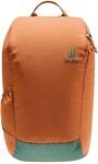 deuter Unisex Stepout 16 Tagesrucksack, Chestnut-ivy, 16 L