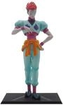 SFC Super Figure Collection Hunter X Hunter - Figurine Hisoka, 18 cm