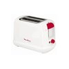 Moulinex Principio Toaster mit 2 Schlitzen, 850 W, Temperaturregler mit 7 Position,