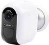 Olymp OC 1000 Kabellose Outdoor IP-Kamera für den Außenbereich - Amazon Alexa...